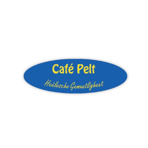 Café Pelt